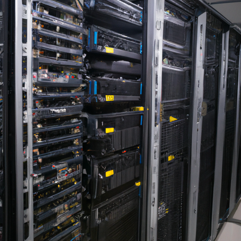 Datacenter