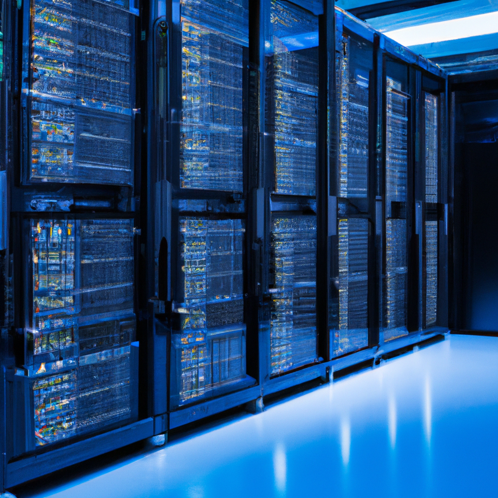 Nexus Link Datacenter